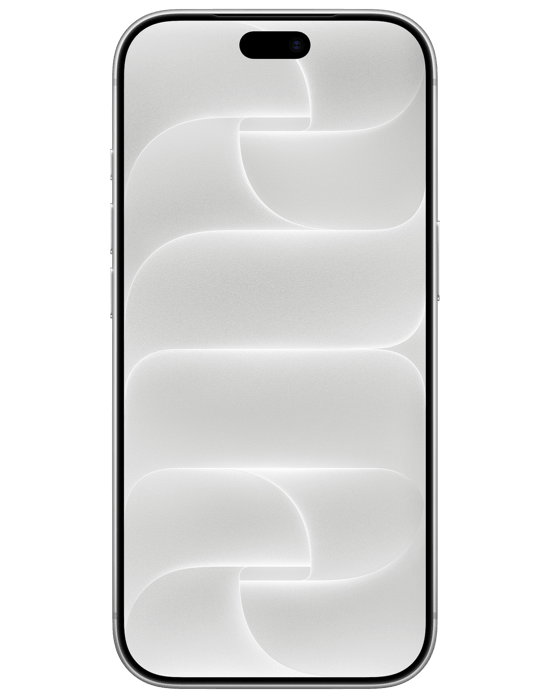iPhone 18 Pro 5G 1TB, stříbrná