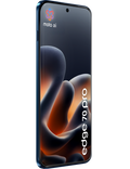 Motorola Edge 70 Pro 5G 256GB, modrá