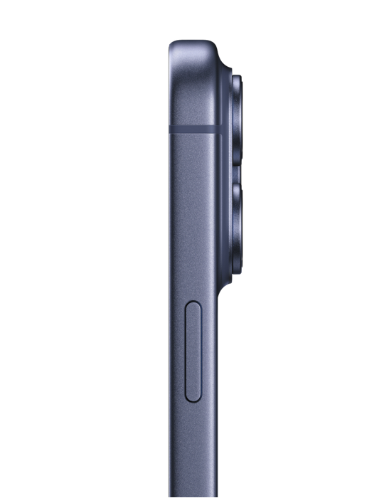 iPhone 17 Pro 5G 256GB, temně modrá