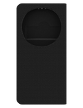 Flip Duet Xiaomi 17 Ultra 5G, černá