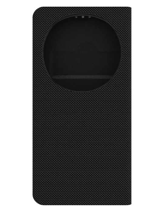 Flip Duet Xiaomi 17 Ultra 5G, černá