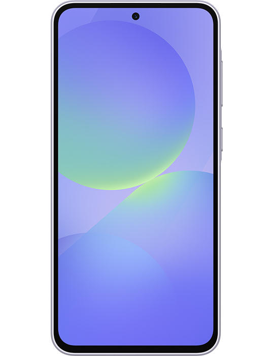 Samsung Galaxy A36 5G 256GB, fialová