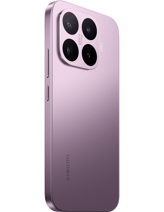 Xiaomi 17T 5G 256GB, fialová