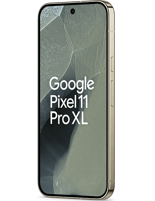 Google Pixel 11 Pro XL 5G 256GB, Olive