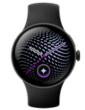Google Pixel Watch 5 (41mm) Wifi, Obsidian