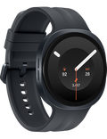 Hodinky Samsung Galaxy Watch 9 44mm LTE, černá