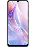 Xiaomi Redmi 13C 5G 128GB, stříbrná