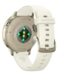 Hodinky Garmin Venu 4 41mm, zlatá