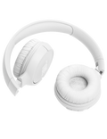 Sluchátka JBL Tune 520BT, bílá