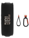 Reproduktor JBL Flip 7, černá