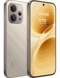 Vivo V70 5G 512GB, béžová