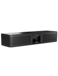 Videobar VB-S, černá