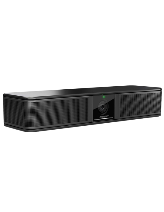 Videobar VB-S, černá