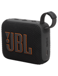 Reproduktor JBL GO 4, černá