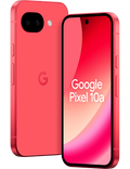 Google Pixel 10a 5G 128GB, Berry