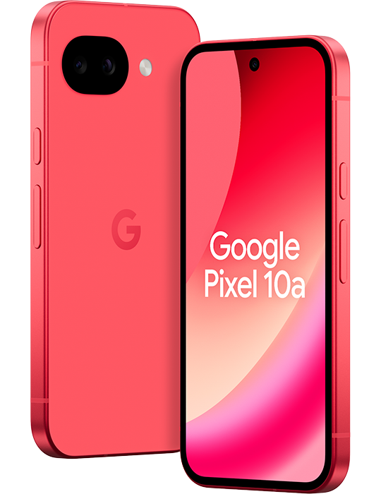 Google Pixel 10a 5G 128GB, Berry