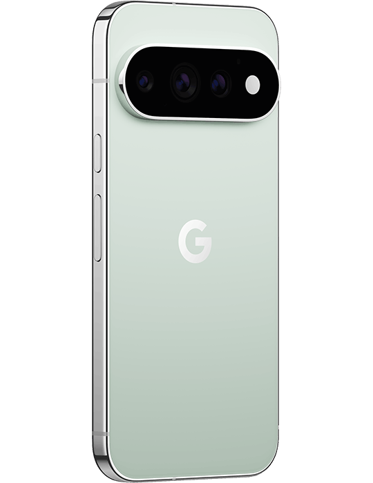 Google Pixel 11 Pro 5G 512GB, Fog