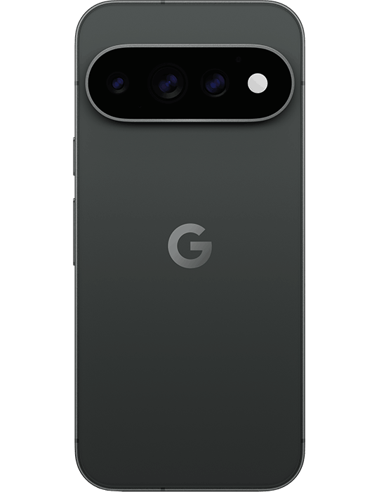 Google Pixel 11 Pro 5G 256GB, Obsidian