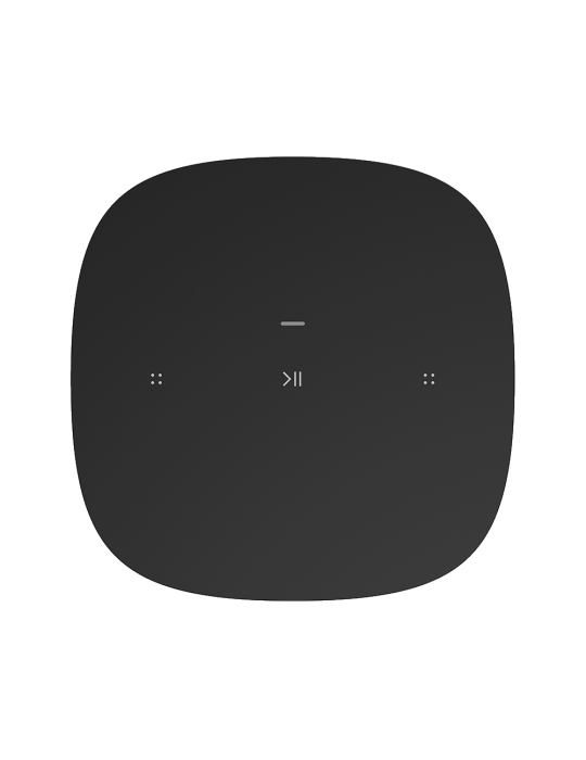 Reproduktor Sonos One SL, černá