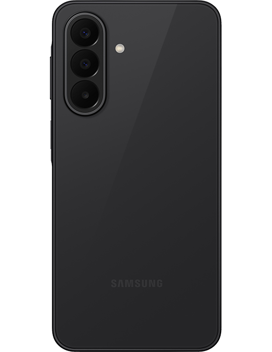 Samsung Galaxy A27 5G 128GB, černá