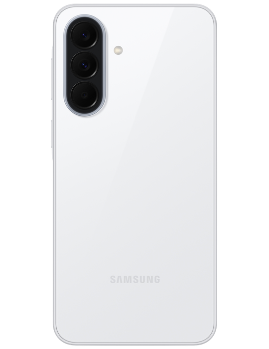 Samsung Galaxy A37 5G 128GB, bílá