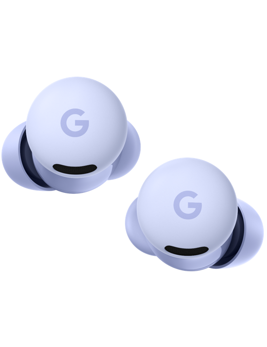 Sluchátka Google Pixel Buds 2a, Iris