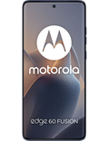 Motorola Edge 60 Fusion 5G 256GB, šedá
