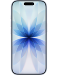 iPhone 17 5G 512GB, mlhově modrá