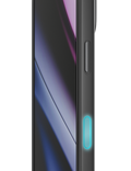 Kryt Epico HeroMatte Pro Mag+ iPhone 17 Pro Max/18 Pro Max, černá