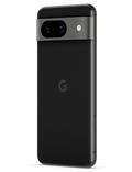 Google Pixel 8 5G 128GB, Obsidian