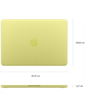 MacBook Neo 13" A18 256GB (MHFA4CZ/A), stříbrná