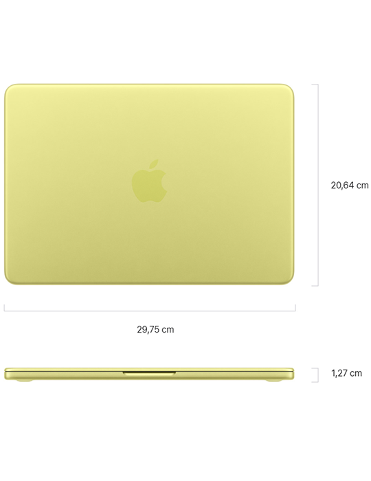 MacBook Neo 13" A18 256GB (MHFA4CZ/A), stříbrná