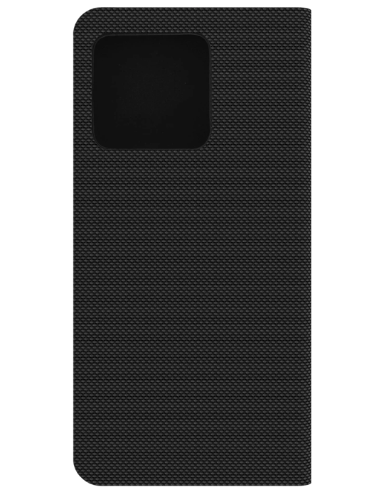 Flip Duet Motorola Edge 70 Pro 5G, černá