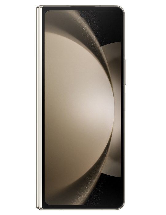 Samsung Galaxy Z Fold5 5G 256GB, béžová