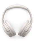 Sluchátka Bose QuietComfort, bílá