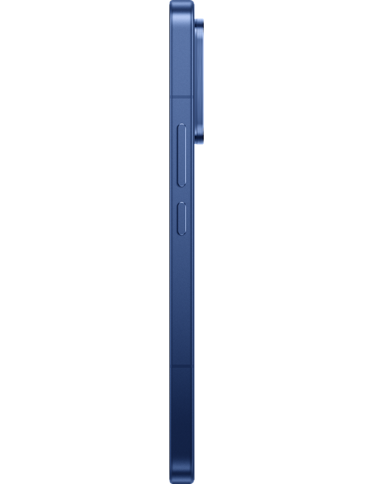 Xiaomi 17T Pro 5G 256GB, modrá