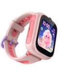 Hodinky TCL Movetime Family 48, růžová