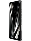 myPhone Hammer Blade Va 5G 128GB, šedá