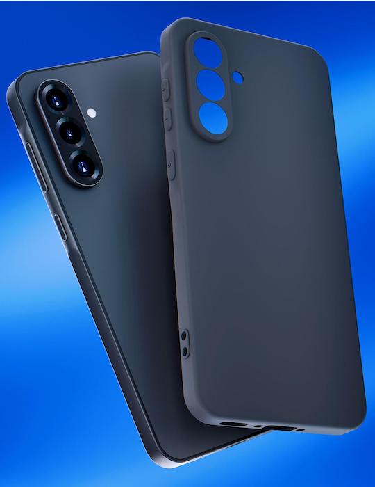 Kryt Samsung Galaxy A56 3mk Matt Case Pro