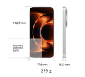 Xiaomi 17 Ultra 5G 512GB, černá