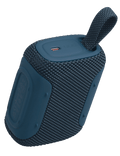 Reproduktor JBL GO 5, modrá