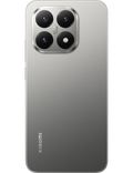 Xiaomi 15T 5G 256GB, šedá