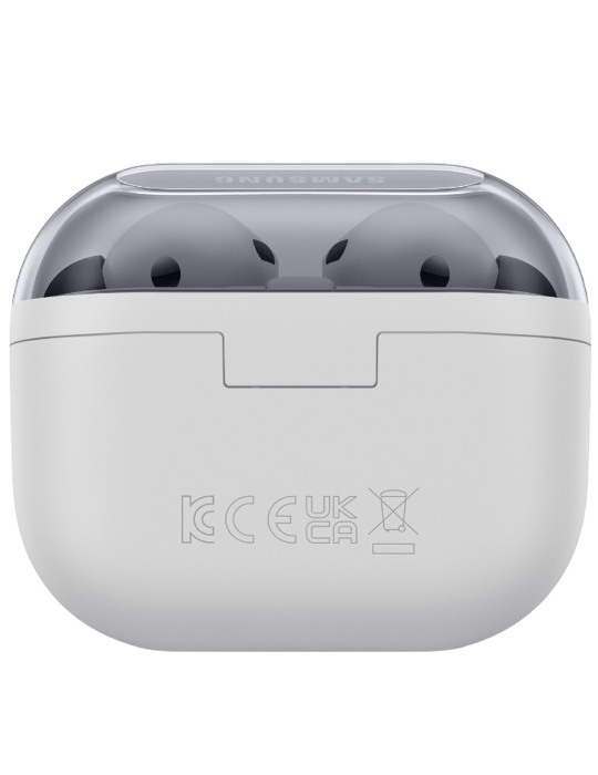 Sluchátka Samsung Galaxy Buds3 FE, šedá