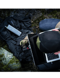 Powerbanka Tactical Squad Head Quarters 65W 27 000mAh, šedá