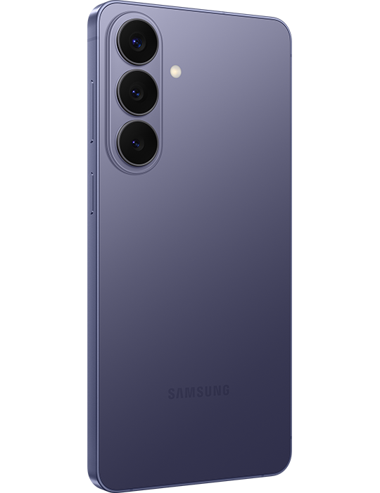Samsung Galaxy S26+ 5G 512GB, fialová