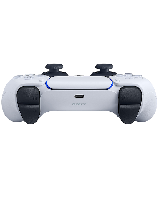 Ovladač Sony DualSense Controller, bílá