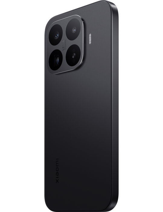 Xiaomi 17T 5G 256GB, černá