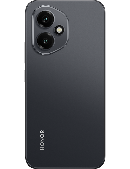 Honor 400 5G 512GB, černá