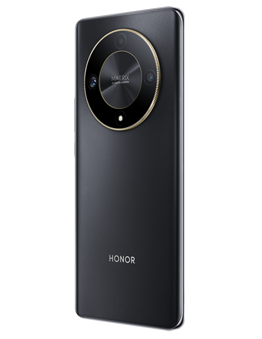 HONOR Magic6 Lite 5G 256GB, černá