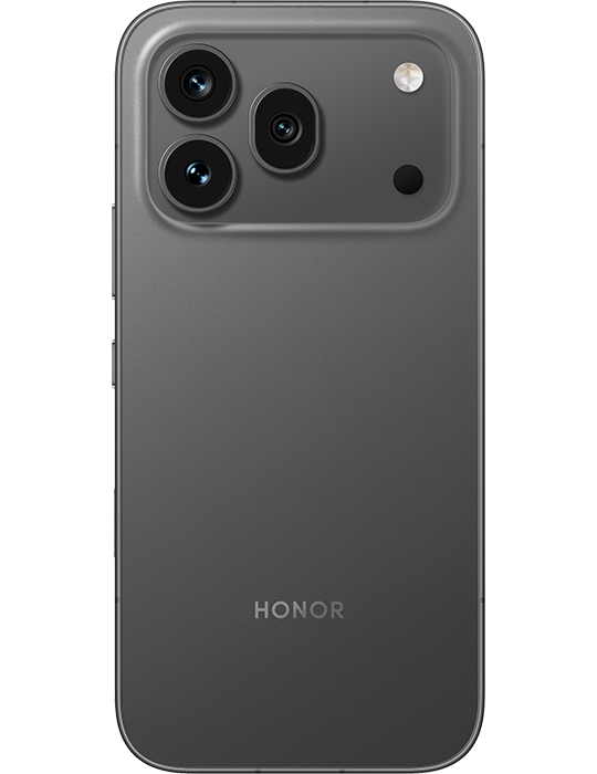 Honor 600 Pro 5G 512GB, černá
